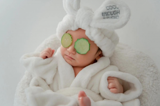 新野8个月宝宝化痰小妙招