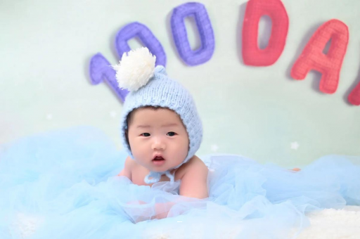 新野宝宝流鼻涕咳嗽